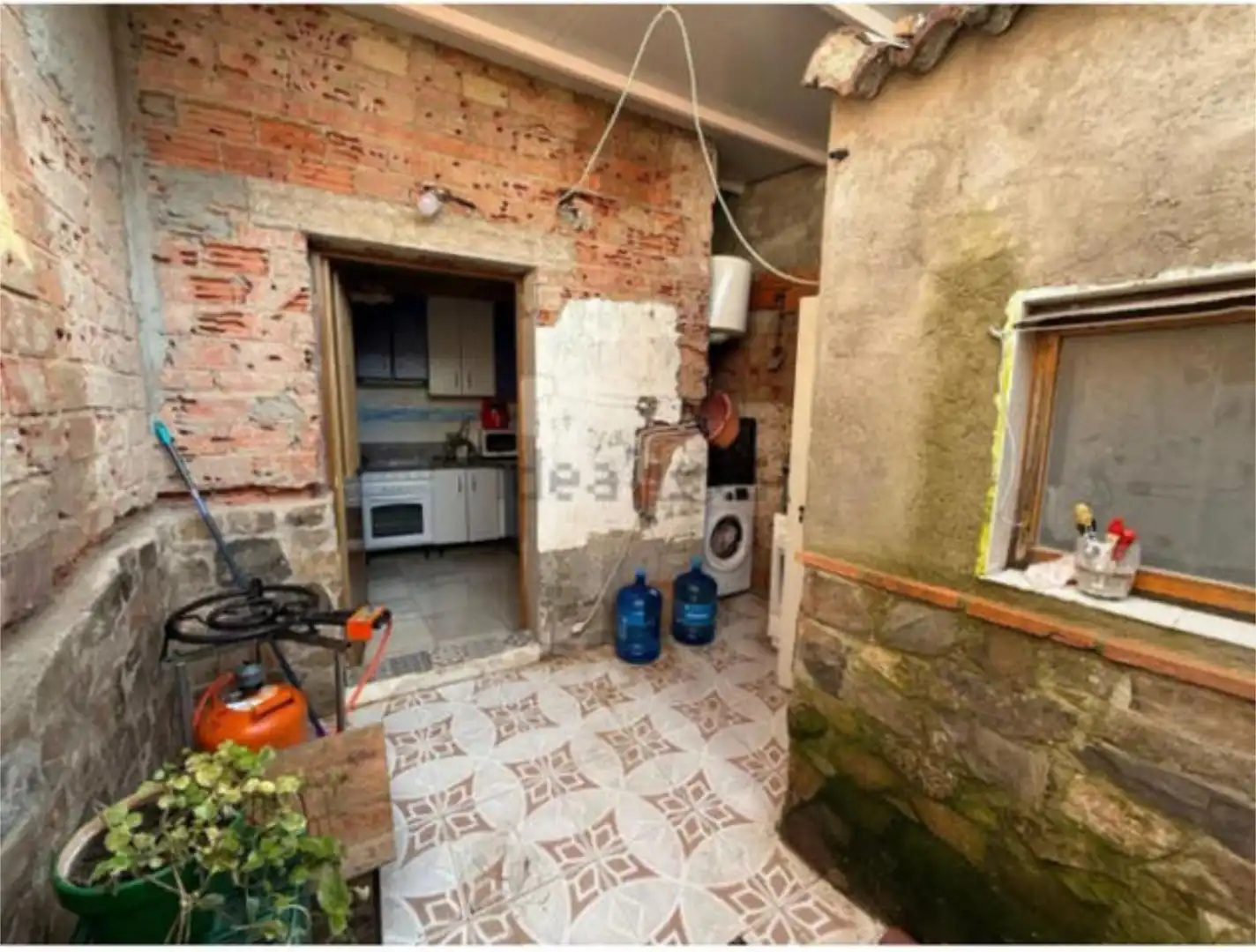 Kitchen of Houses for sale in Santa Elena  with Terrace