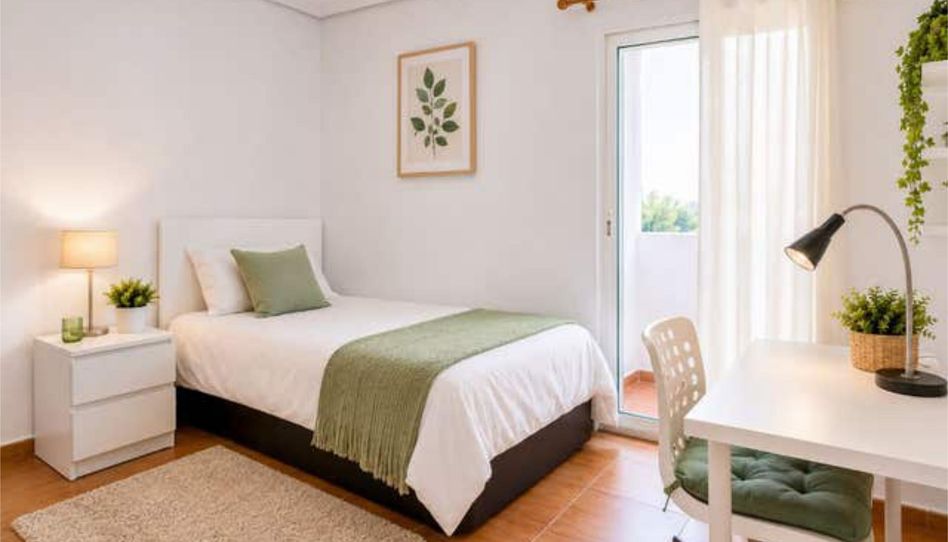 Piso en venta en Centro, Alcobendas - imagen 1 Foto 1 de Piso en venta en Centro, Alcobendas