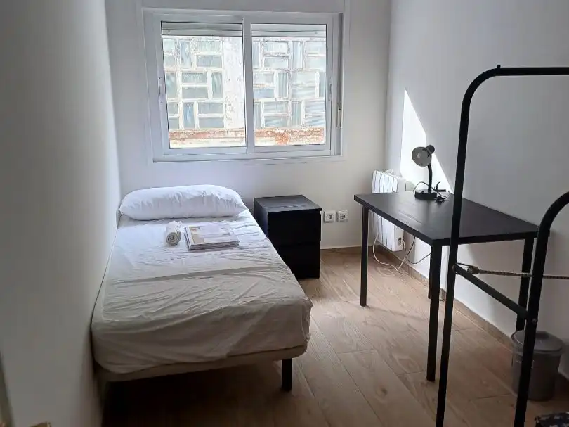 Flat for rent in Rúa Sol, 34, Centro Flat for rent in Rúa Sol, 34, Centro