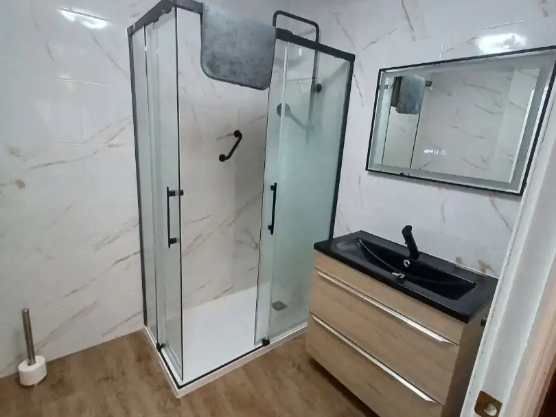 Flat for rent in Rúa Sol, 34, Centro Flat for rent in Rúa Sol, 34, Centro