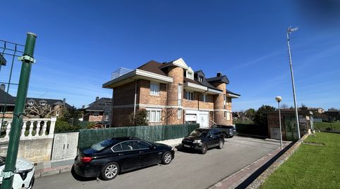 Foto 3 de Casa o xalet en venda a Urbanización Monte Corbán, 20, Sancibrián, Santa Cruz de Bezana