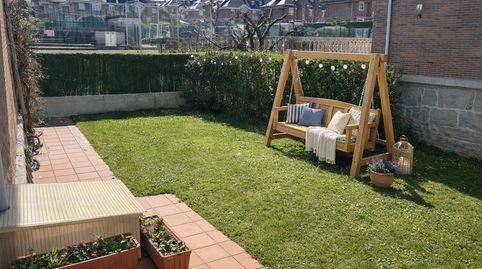 Foto 5 de Casa o xalet en venda a Urbanización Monte Corbán, 20, Sancibrián, Santa Cruz de Bezana