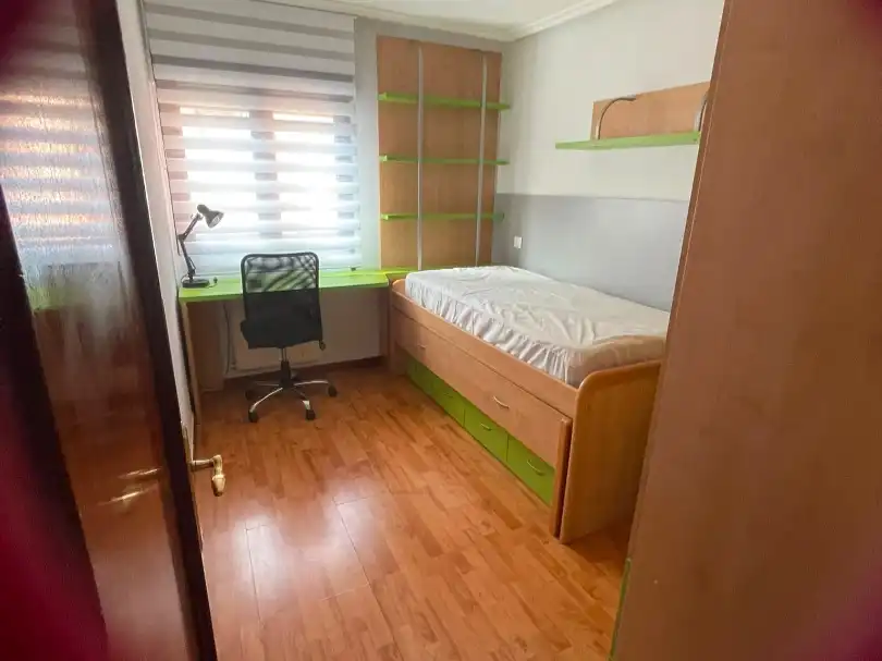 Pis en venda a Barrio la Vega, 10, Santa Marina - Polígono Pis en venda a Barrio la Vega, 10, Santa Marina - Polígono