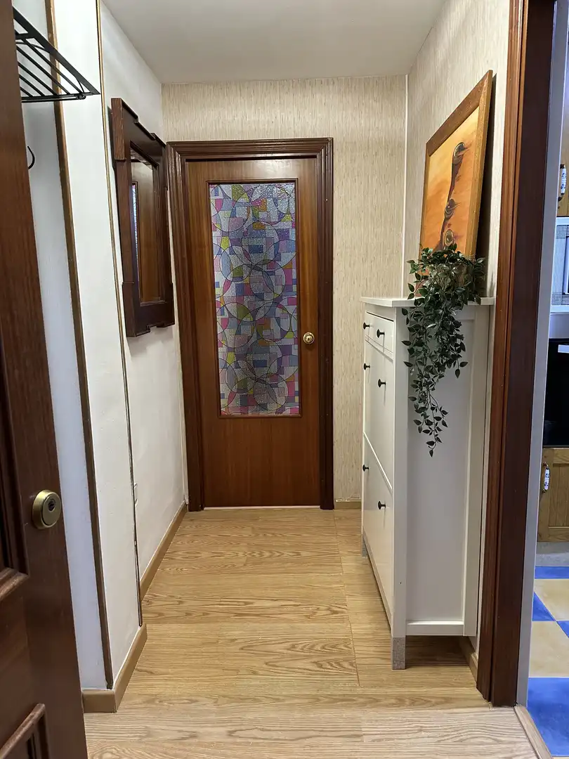 Flat for rent in Jerez de la Frontera  with Air Conditioner, Parquet flooring and Swimming Pool