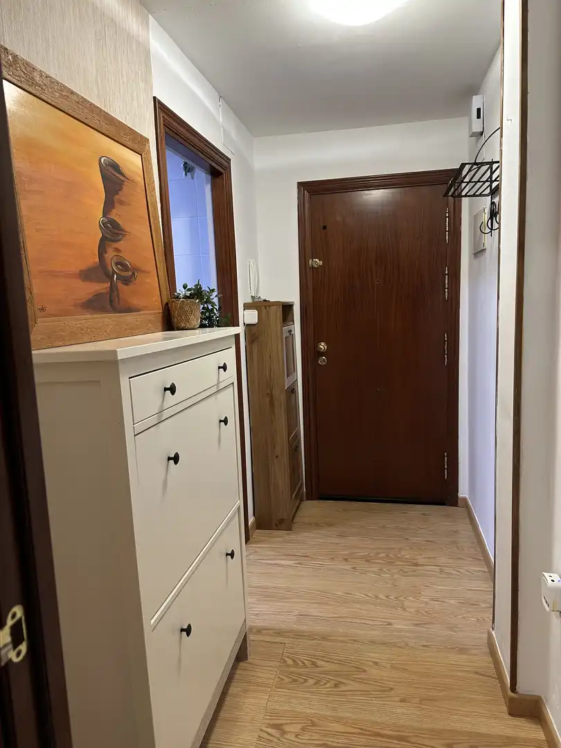 Flat for rent in Jerez de la Frontera  with Air Conditioner, Parquet flooring and Swimming Pool