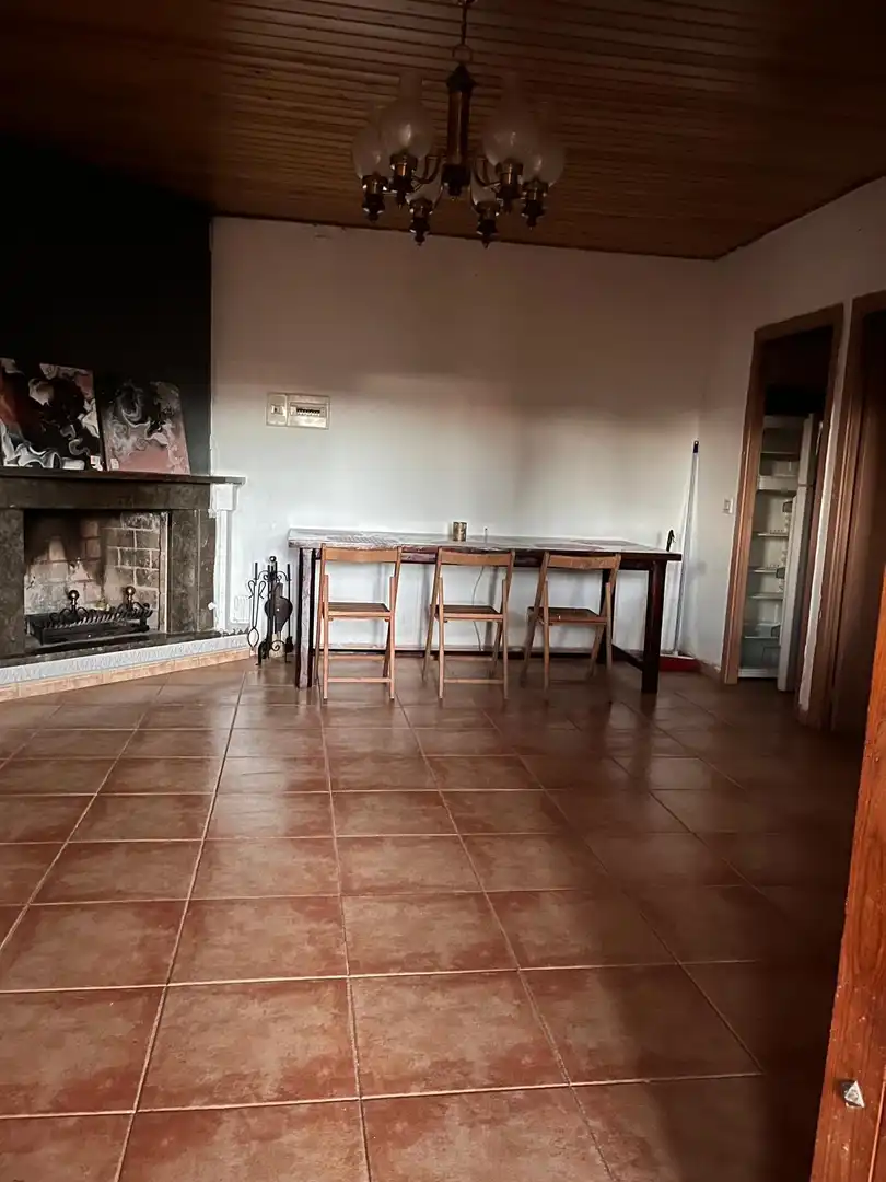 Finca rústica en venda a Carrer Enric Granados, 1, Albatàrrec Menjador de Finca rústica en venda en Albatàrrec amb Calefacció, Jardí privat i Terrassa