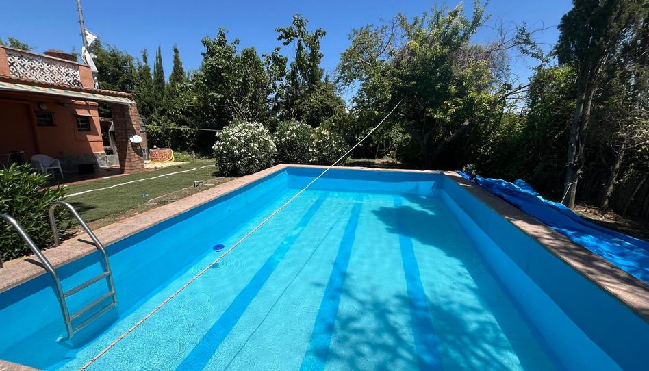 Country house zum Verkauf in Carrer Enric Granados, 1, Albatàrrec, Lleida - Bild 1 Foto 1 von Country house zum Verkauf in Carrer Enric Granados, 1, Albatàrrec, Lleida