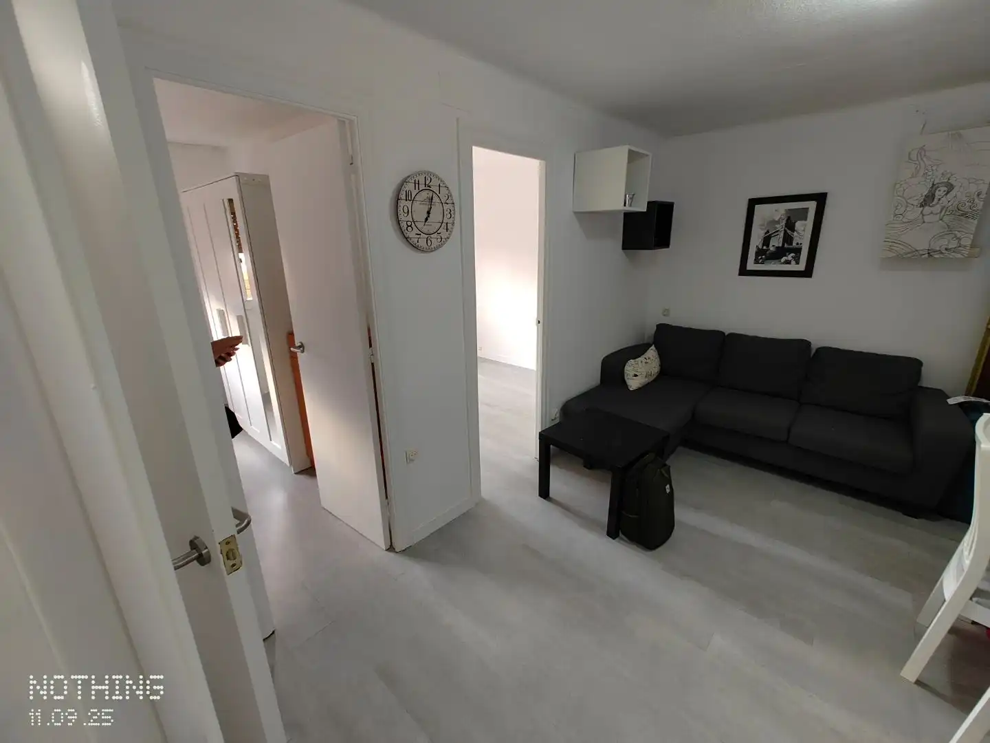 Flat for rent in Carrer Roses, 14, Pubilla Cases Flat for rent in L'Hospitalet de Llobregat with Furnished
