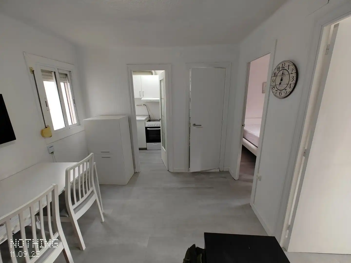 Flat for rent in Carrer Roses, 14, Pubilla Cases Flat for rent in L'Hospitalet de Llobregat with Furnished