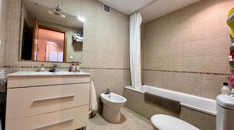 Ático en venta en Avenida Costa Brava, 4, Balcón de Finestrat - Terra Marina, Finestrat - imagen 5 Foto 5 de Ático en venta en Avenida Costa Brava, 4, Balcón de Finestrat - Terra Marina, Finestrat
