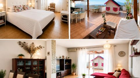 Ático en venta en Avenida Costa Brava, 4, Balcón de Finestrat - Terra Marina, Finestrat - imagen 2 Foto 2 de Ático en venta en Avenida Costa Brava, 4, Balcón de Finestrat - Terra Marina, Finestrat