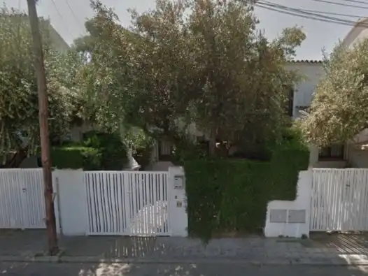 Wohnung zum Verkauf in Carrer Pensaments, 21, Vilafortuny Außenansicht von Wohnung zum Verkauf in Cambrils mit Schwimmbad