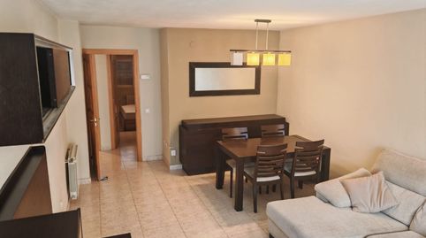 Flat for rent in Calle de la Frontera, 19, Casa Amarilla, Galapagar - image 2 Photo 2 of Flat for rent in Calle de la Frontera, 19, Casa Amarilla, Galapagar