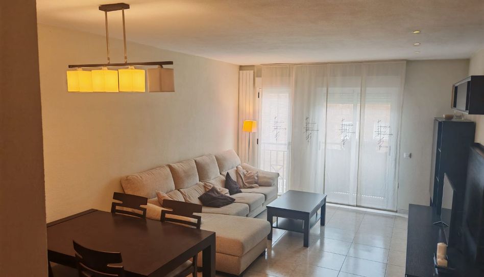 Flat for rent in Calle de la Frontera, 19, Casa Amarilla, Galapagar - image 1 Photo 1 of Flat for rent in Calle de la Frontera, 19, Casa Amarilla, Galapagar