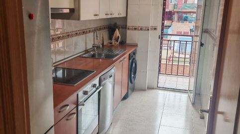 Flat for rent in Calle de la Frontera, 19, Casa Amarilla, Galapagar - image 4 Photo 4 of Flat for rent in Calle de la Frontera, 19, Casa Amarilla, Galapagar