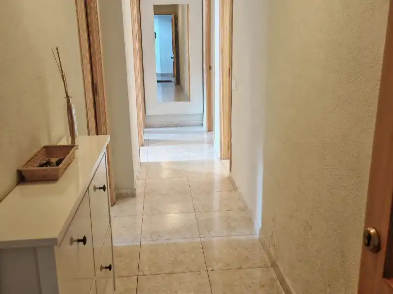 Flat for rent in Calle de la Frontera, 19, Casa Amarilla Flat for rent in Galapagar with Heating, Swimming Pool and Furnished