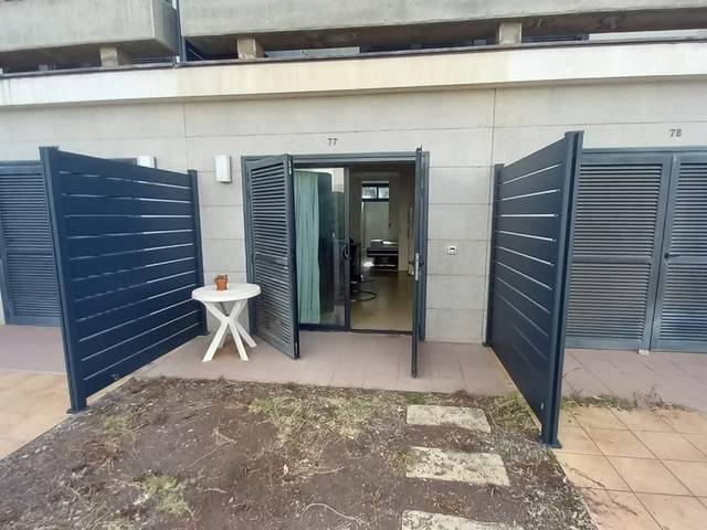 Piso en Alquiler en Calle Saulo Torón, 1 en Tafira