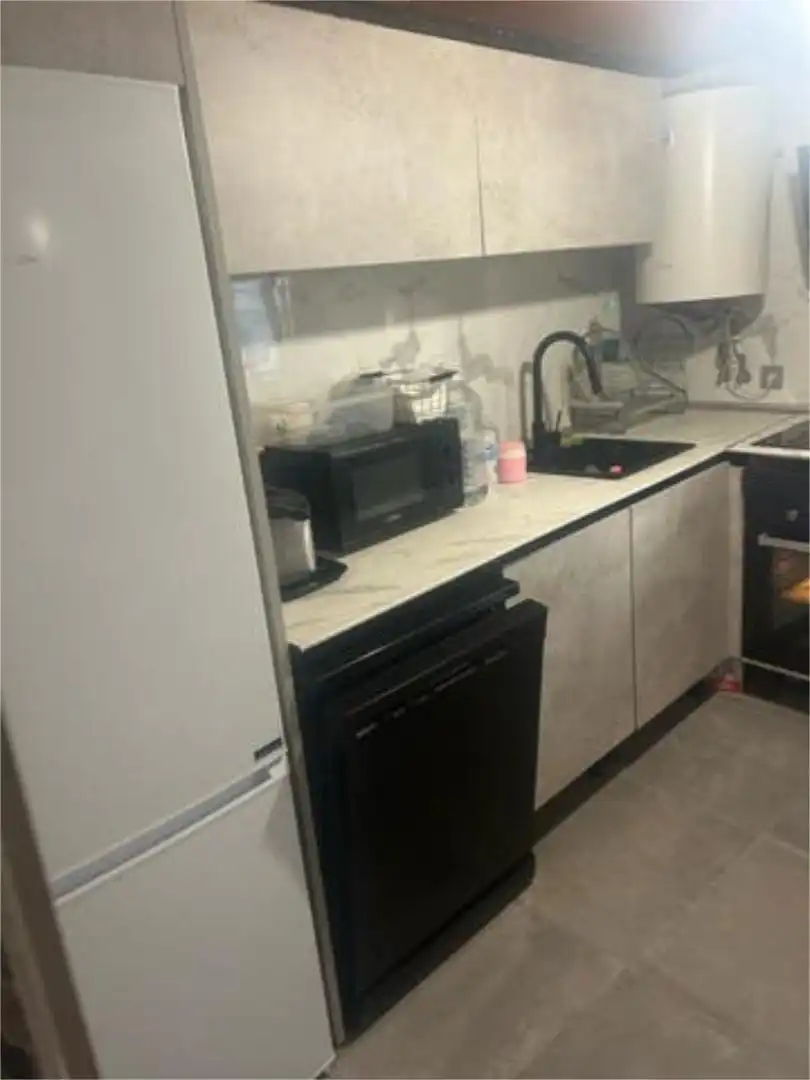 Houses for sale in Jadraque Kitchen of Houses for sale in Jadraque with Terrace