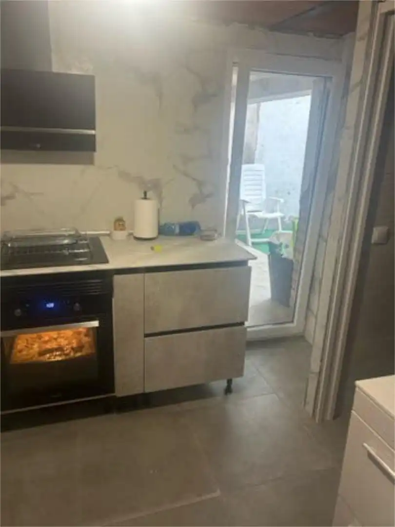 Houses for sale in Jadraque Kitchen of Houses for sale in Jadraque with Terrace