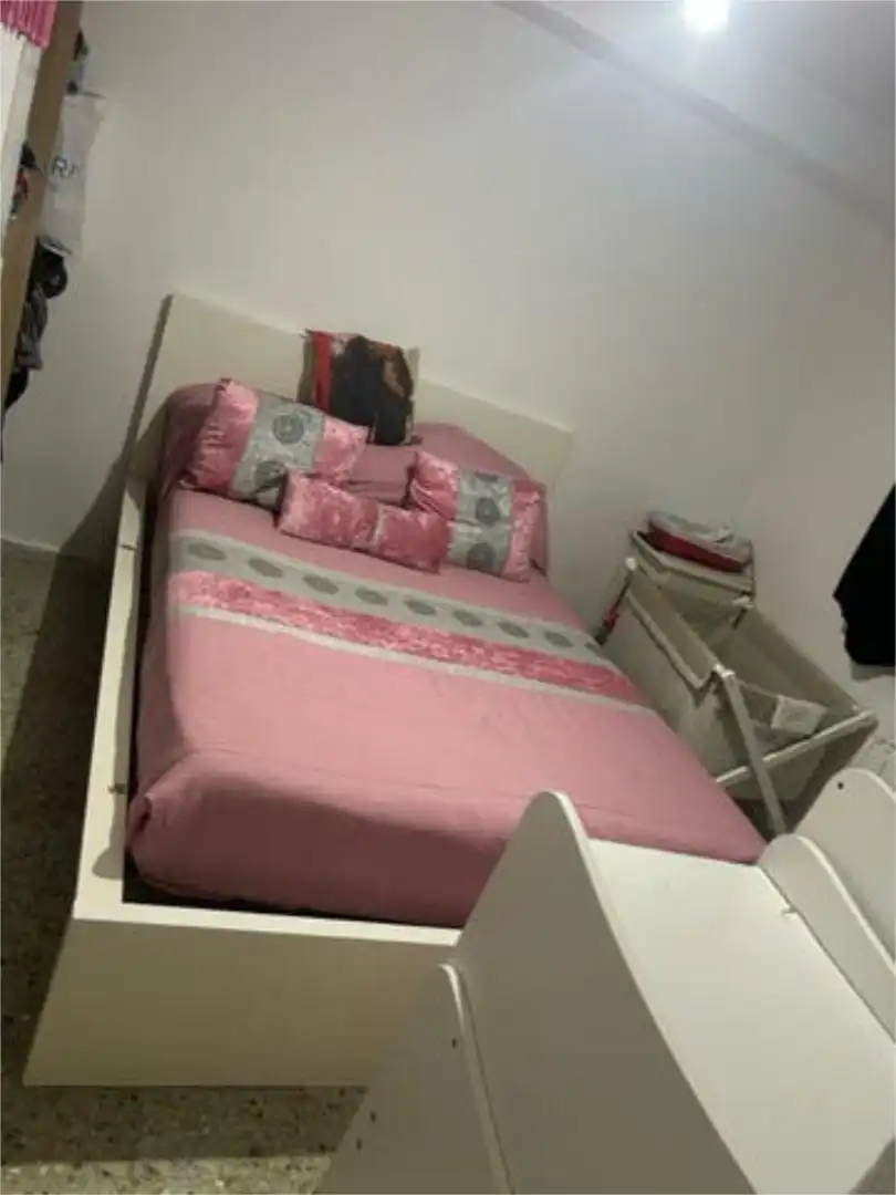 Houses for sale in Jadraque Bedroom of Houses for sale in Jadraque with Terrace