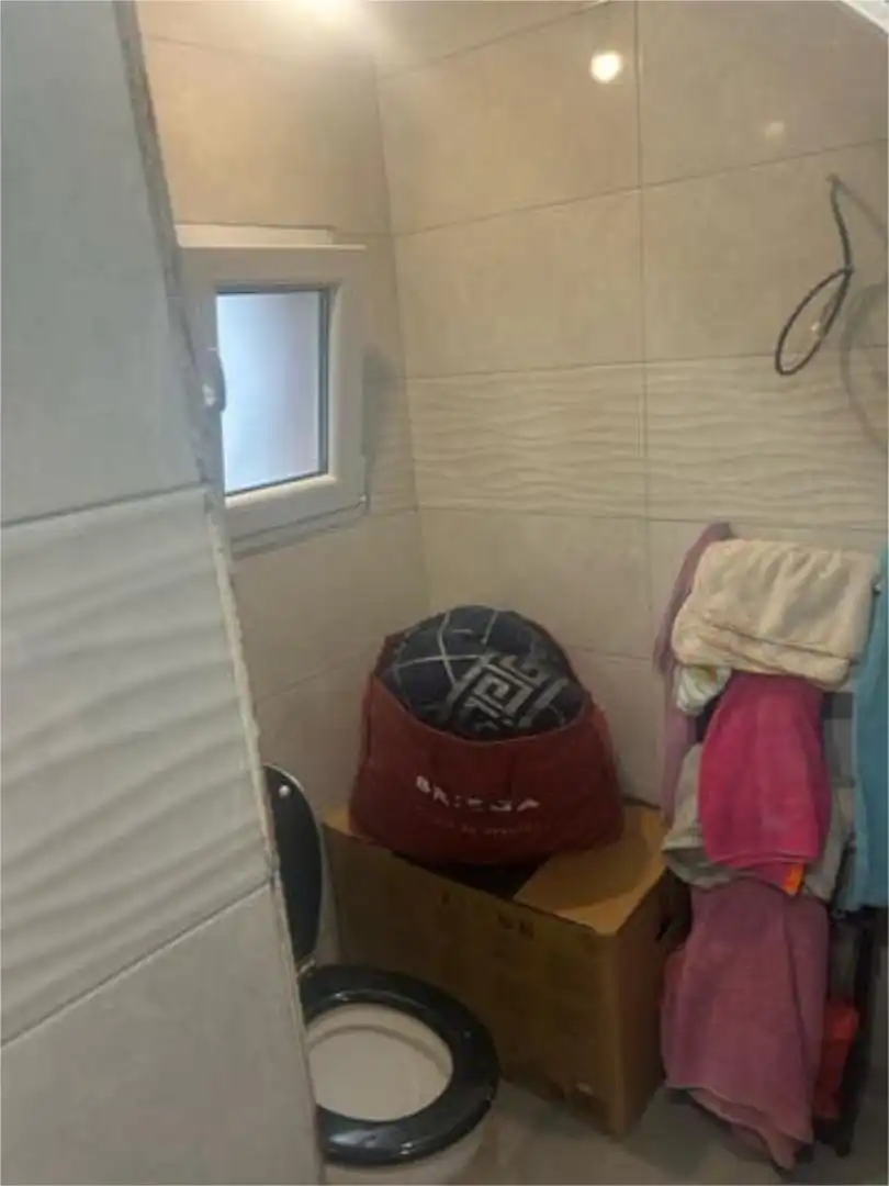 Houses for sale in Jadraque Bathroom of Houses for sale in Jadraque with Terrace