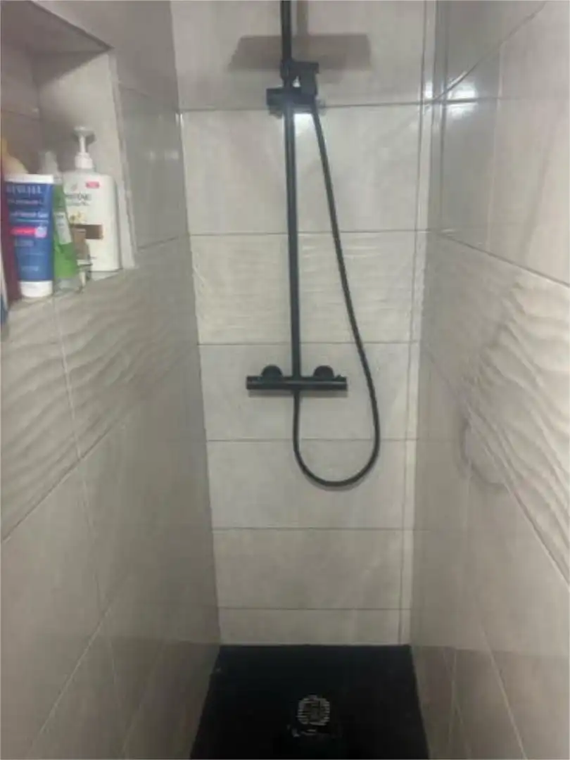 Houses for sale in Jadraque Bathroom of Houses for sale in Jadraque with Terrace