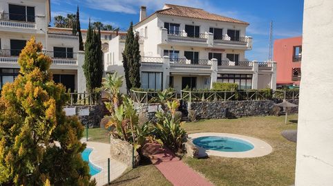Detached homes for rent in Avenida de las Cumbres, 31b, Islantilla Golf, Islantilla - image 2 Photo 2 of Detached homes for rent in Avenida de las Cumbres, 31b, Islantilla Golf, Islantilla