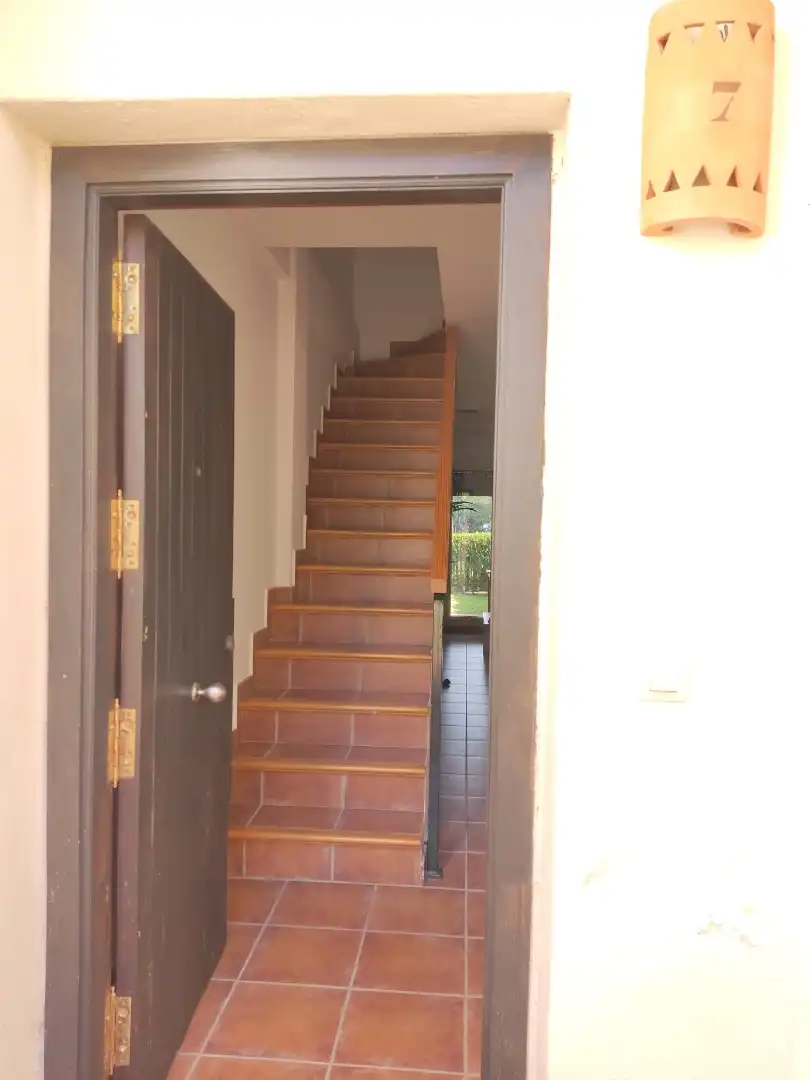 Detached homes for rent in Avenida de las Cumbres, 31b, Islantilla Golf Detached homes for rent in Islantilla with Air Conditioner, Terrace and Swimming Pool