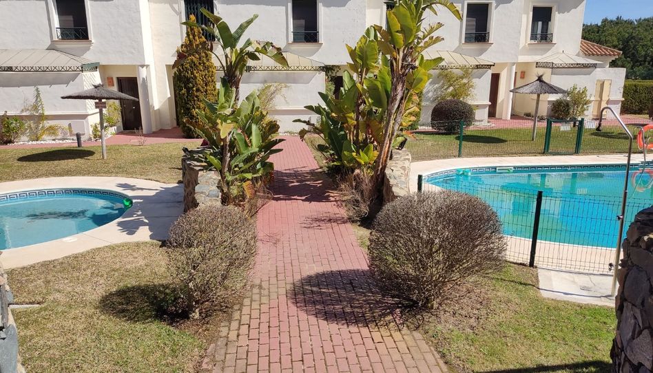 Detached homes for rent in Avenida de las Cumbres, 31b, Islantilla Golf, Islantilla - image 1 Photo 1 of Detached homes for rent in Avenida de las Cumbres, 31b, Islantilla Golf, Islantilla