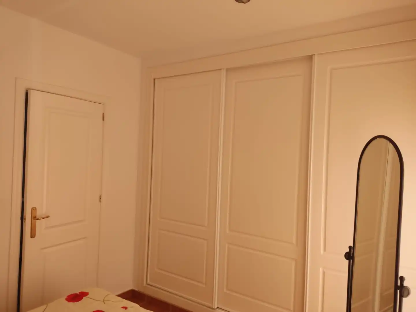 Detached homes for rent in Avenida de las Cumbres, 31b, Islantilla Golf Bedroom of Detached homes for rent in Islantilla with Air Conditioner, Terrace and Swimming Pool