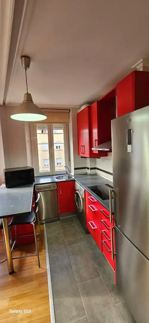 Wohnungen zur Miete in Avenida de Nocedo, 26, San Mamés - La Palomera Wohnungen zur Miete in Avenida de Nocedo, 26, San Mamés - La Palomera