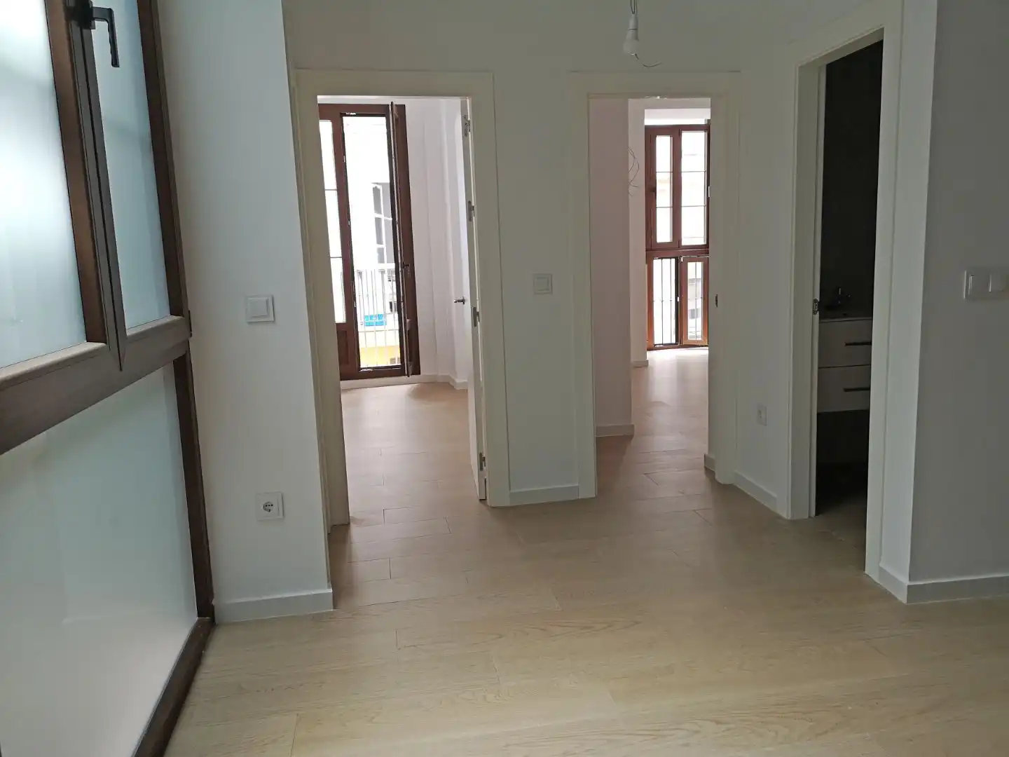 Piso de alquiler en Calle Solano, 3, Cádiz Capital Piso de alquiler en Cádiz Capital con Aire acondicionado y Balcón