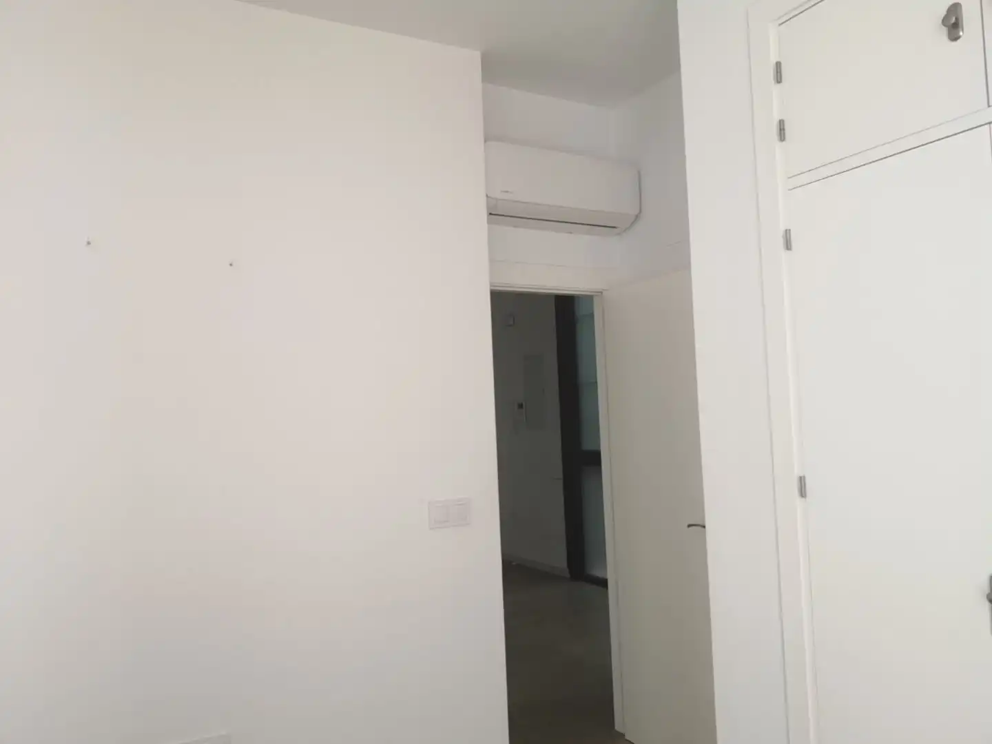 Piso de alquiler en Calle Solano, 3, Cádiz Capital Piso de alquiler en Cádiz Capital con Aire acondicionado y Balcón