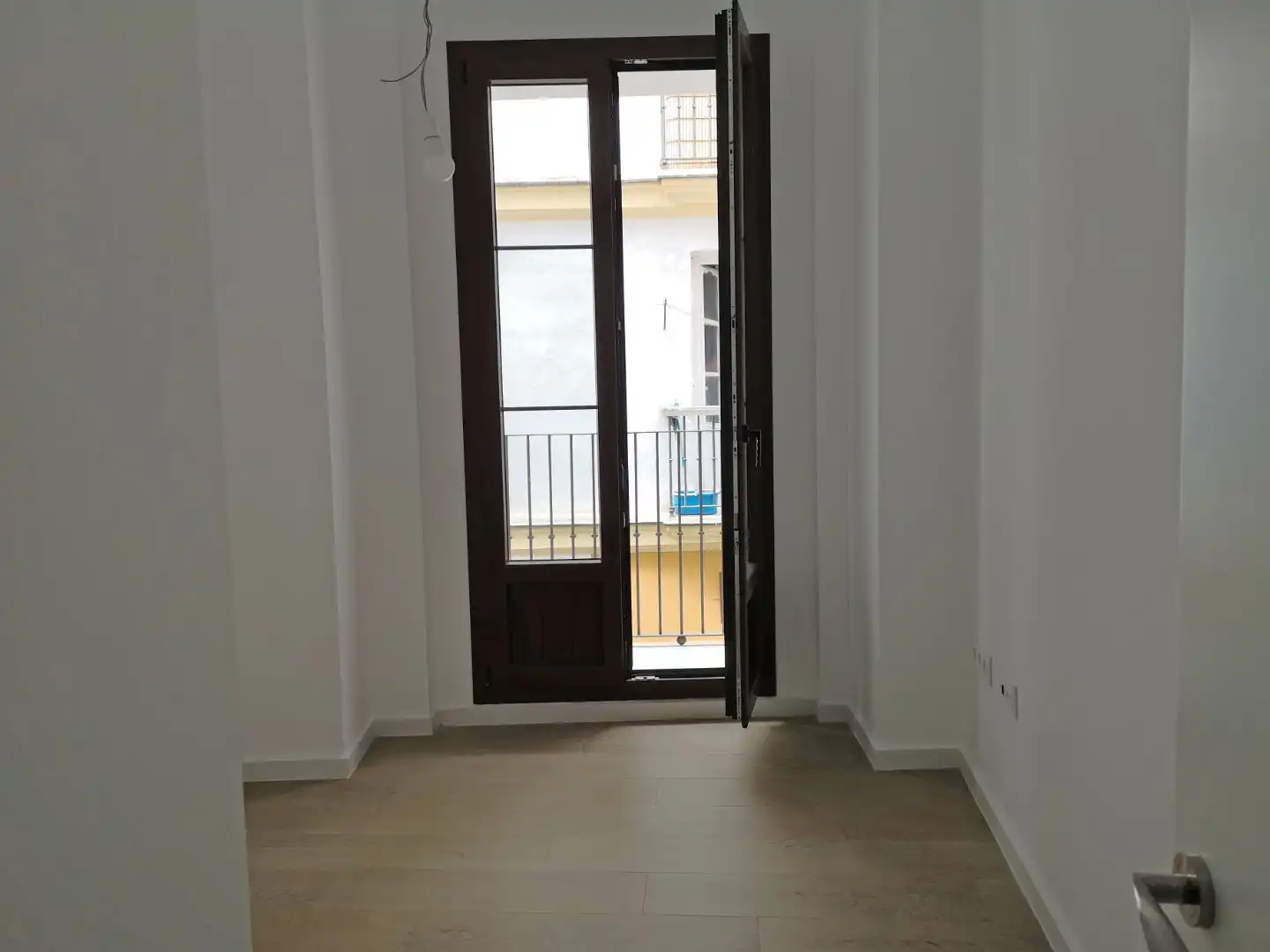 Piso de alquiler en Calle Solano, 3, Cádiz Capital Piso de alquiler en Cádiz Capital con Aire acondicionado y Balcón