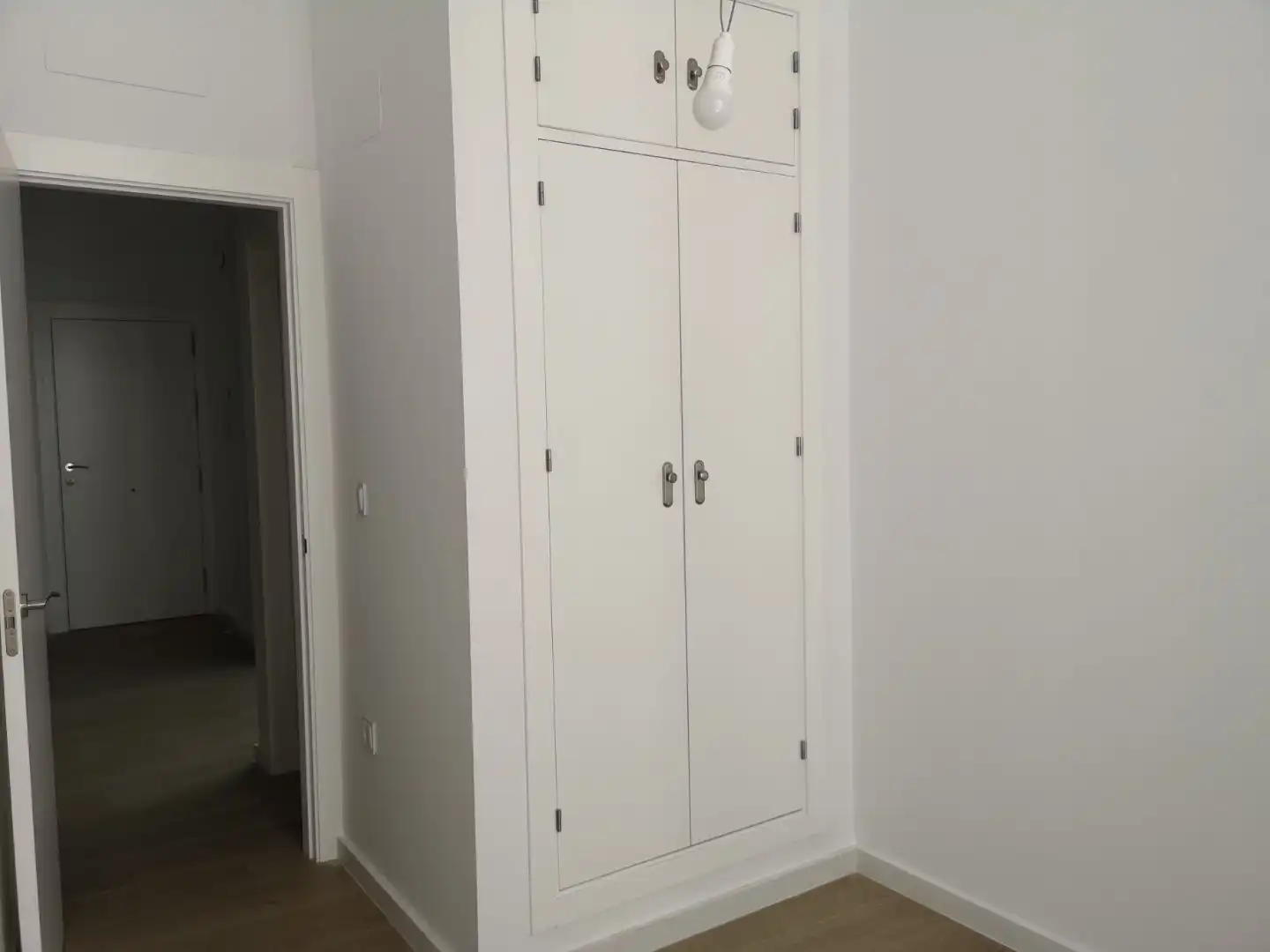 Piso de alquiler en Calle Solano, 3, Cádiz Capital Habitación de Piso de alquiler en Cádiz Capital con Aire acondicionado y Balcón