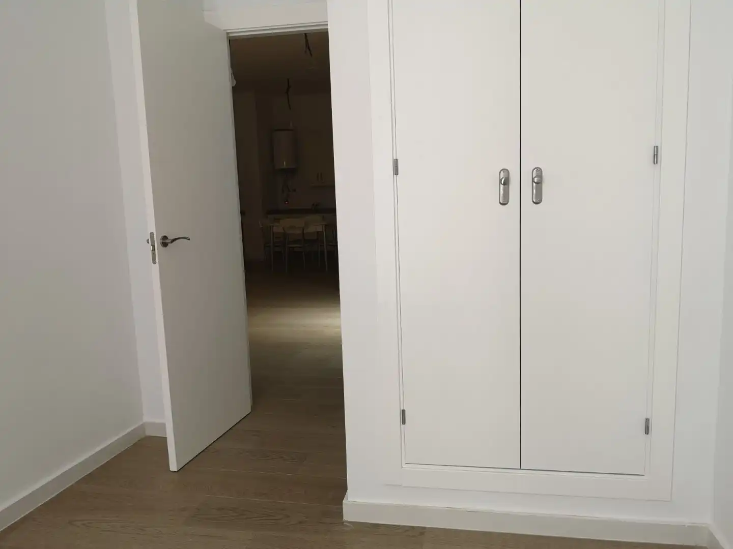 Piso de alquiler en Calle Solano, 3, Cádiz Capital Piso de alquiler en Cádiz Capital con Aire acondicionado y Balcón