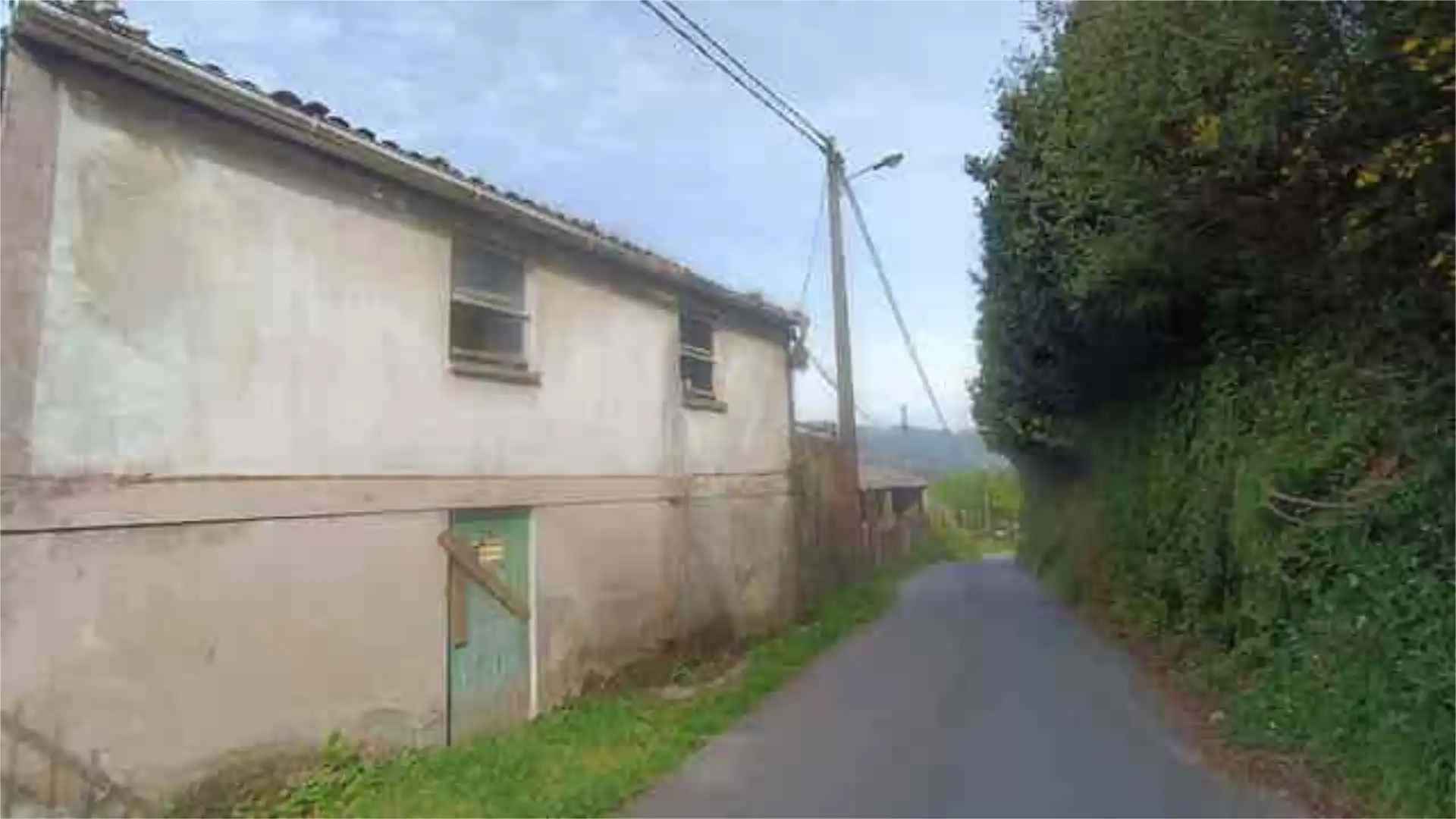 Casa o xalet en venda a Carral Vista exterior de Casa o xalet en venda en Carral