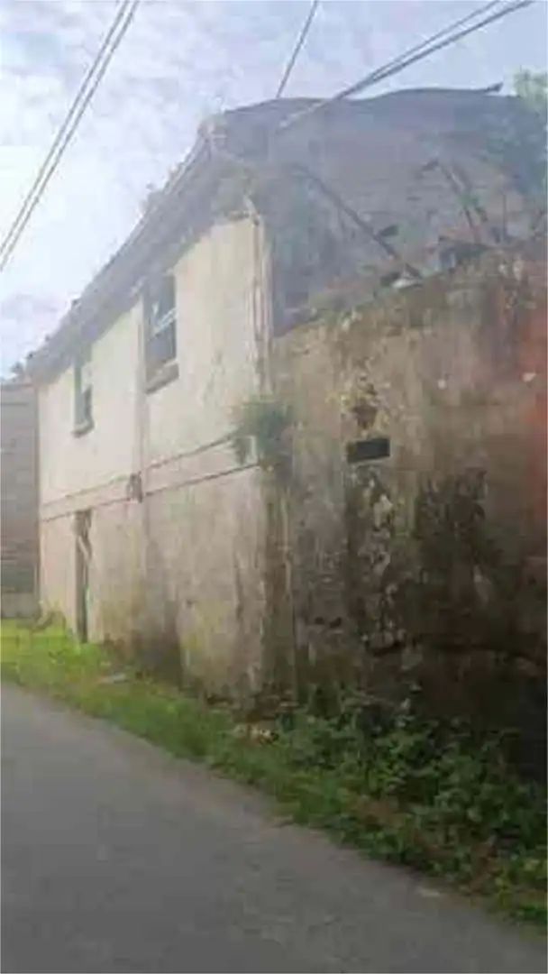 Casa o xalet en venda a Carral Vista exterior de Casa o xalet en venda en Carral