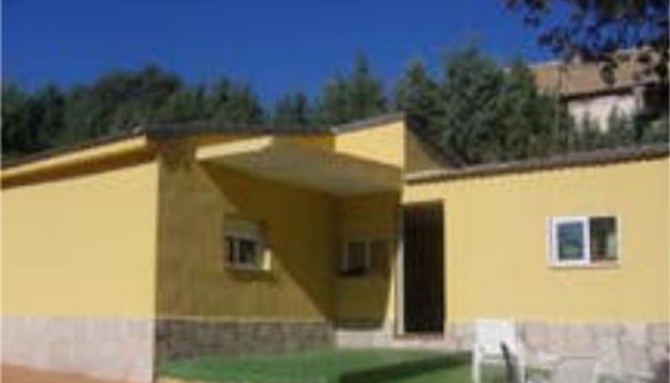 Casa adosada en venda a Cerro Alarcón, Valdemorillo - imatge 1 Foto 1 de Casa adosada en venda a Cerro Alarcón, Valdemorillo
