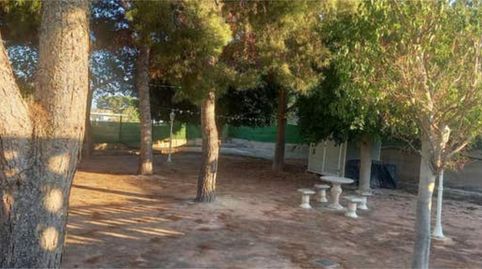 Casa adosada en venta en Peña de las Águilas, Elche / Elx - imagen 2 Foto 2 de Casa adosada en venta en Peña de las Águilas, Elche / Elx