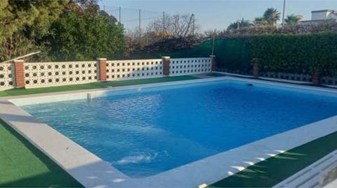 Casa adosada en venta en Peña de las Águilas, Elche / Elx - imagen 3 Foto 3 de Casa adosada en venta en Peña de las Águilas, Elche / Elx