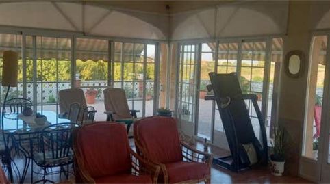 Casa adosada en venta en Peña de las Águilas, Elche / Elx - imagen 4 Foto 4 de Casa adosada en venta en Peña de las Águilas, Elche / Elx