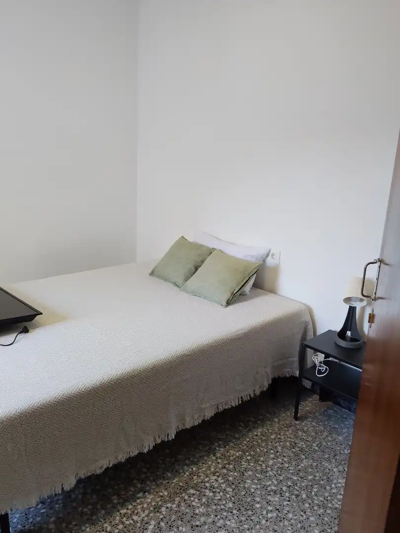 Zimmer in Ronda de Zamenhof, 4, Creu Alta Zimmer in Ronda de Zamenhof, 4, Creu Alta