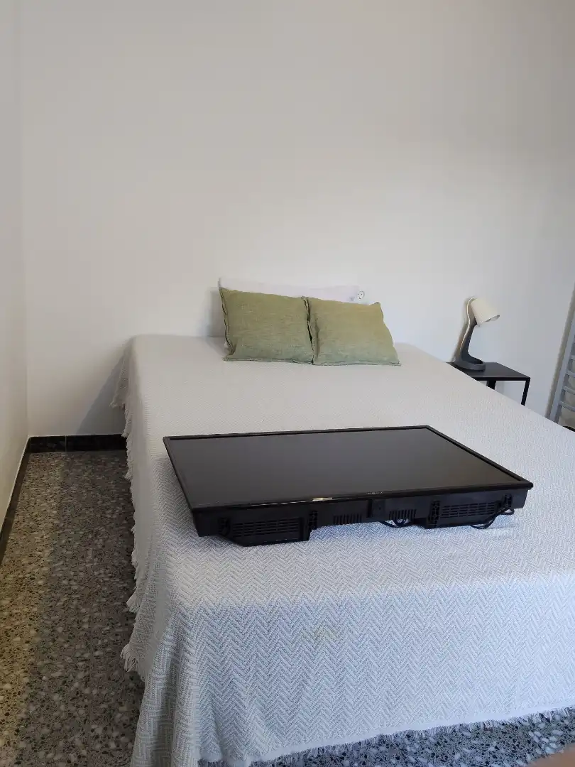 Zimmer in Ronda de Zamenhof, 4, Creu Alta Zimmer in Ronda de Zamenhof, 4, Creu Alta