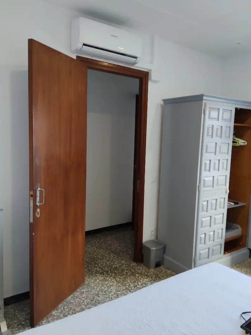 Zimmer in Ronda de Zamenhof, 4, Creu Alta Zimmer in Ronda de Zamenhof, 4, Creu Alta