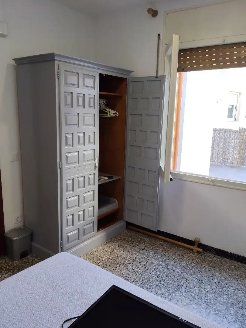 Zimmer in Ronda de Zamenhof, 4, Creu Alta Zimmer in Ronda de Zamenhof, 4, Creu Alta