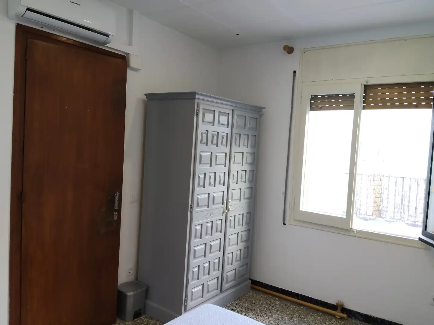 Zimmer in Ronda de Zamenhof, 4, Creu Alta Zimmer in Ronda de Zamenhof, 4, Creu Alta