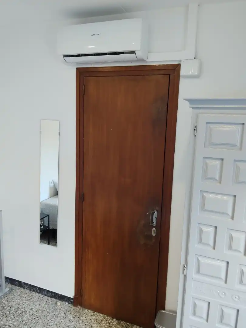 Zimmer in Ronda de Zamenhof, 4, Creu Alta Zimmer in Ronda de Zamenhof, 4, Creu Alta