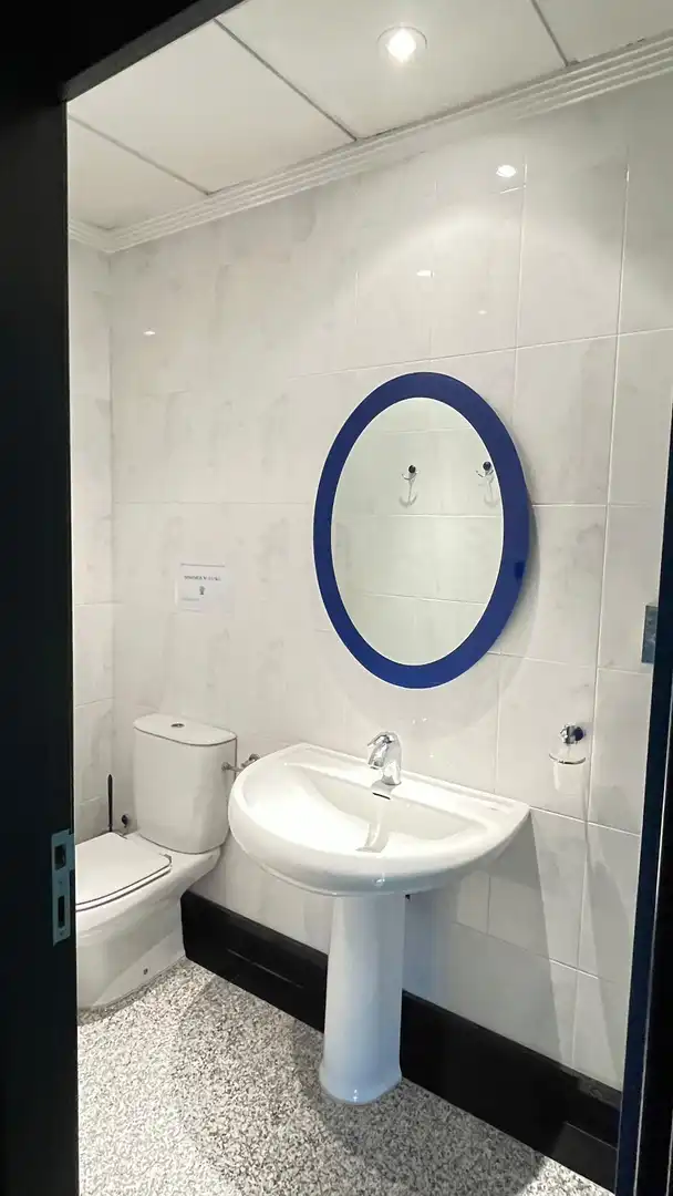 Local de alquiler en Partida de Algoros, 1254, Algorós - El Derramador Baño de Local de alquiler en Elche / Elx