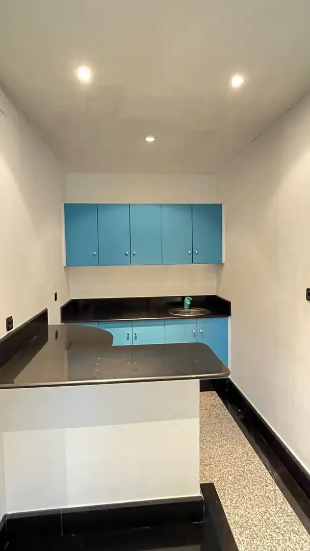 Local de alquiler en Partida de Algoros, 1254, Algorós - El Derramador Cocina de Local de alquiler en Elche / Elx